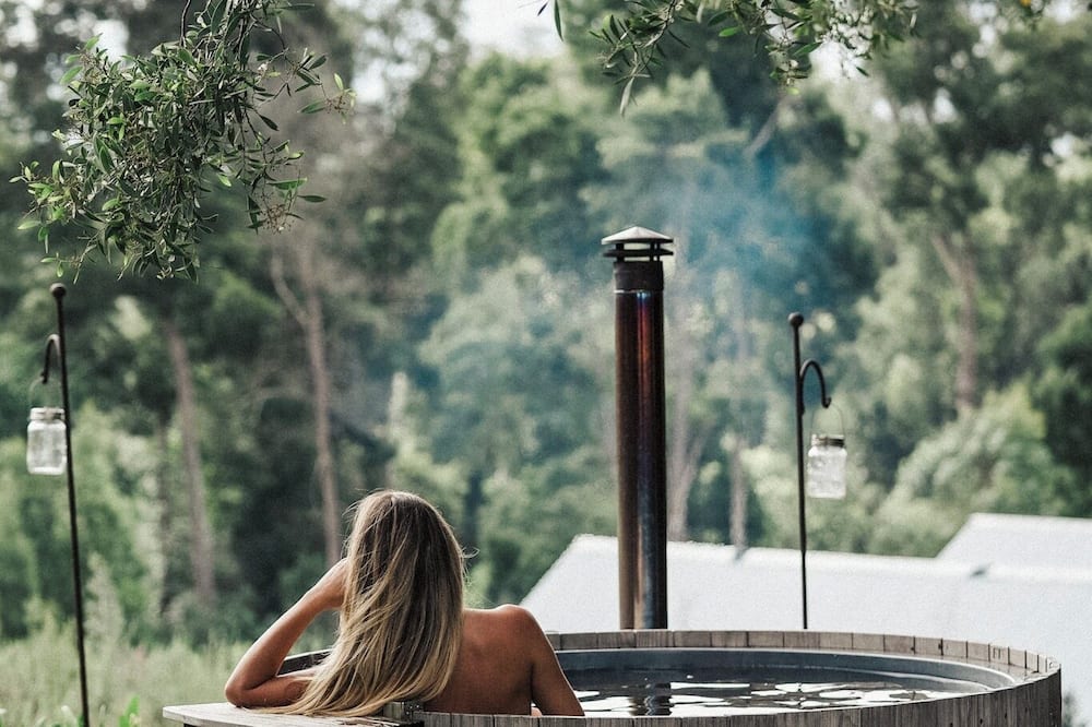 AfriCamps at Oakhurst- Glamping