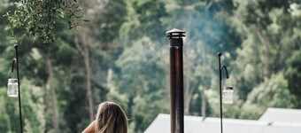 AfriCamps at Oakhurst- Glamping