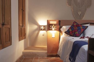 1 habitación, ropa de cama de alta calidad y cubrecamas 