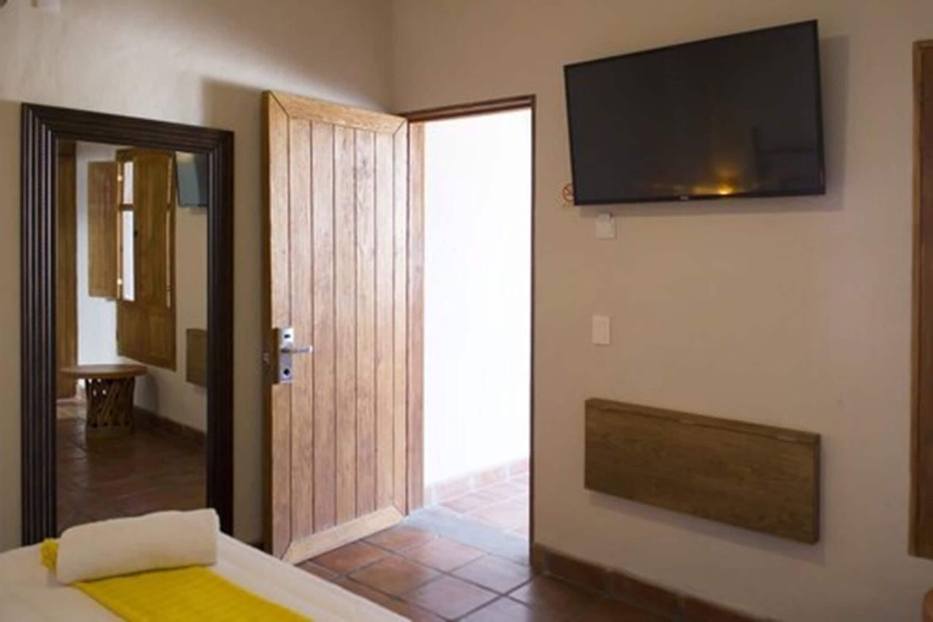 Foto - Puerta San Pedro