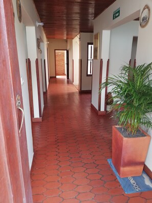 Interior - Casa Alicante (Barichara)