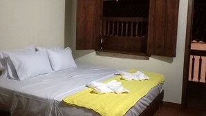Familie huis, niet-roken