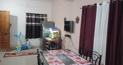 Sweet home for paying guest