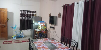 Sweet home for paying guest