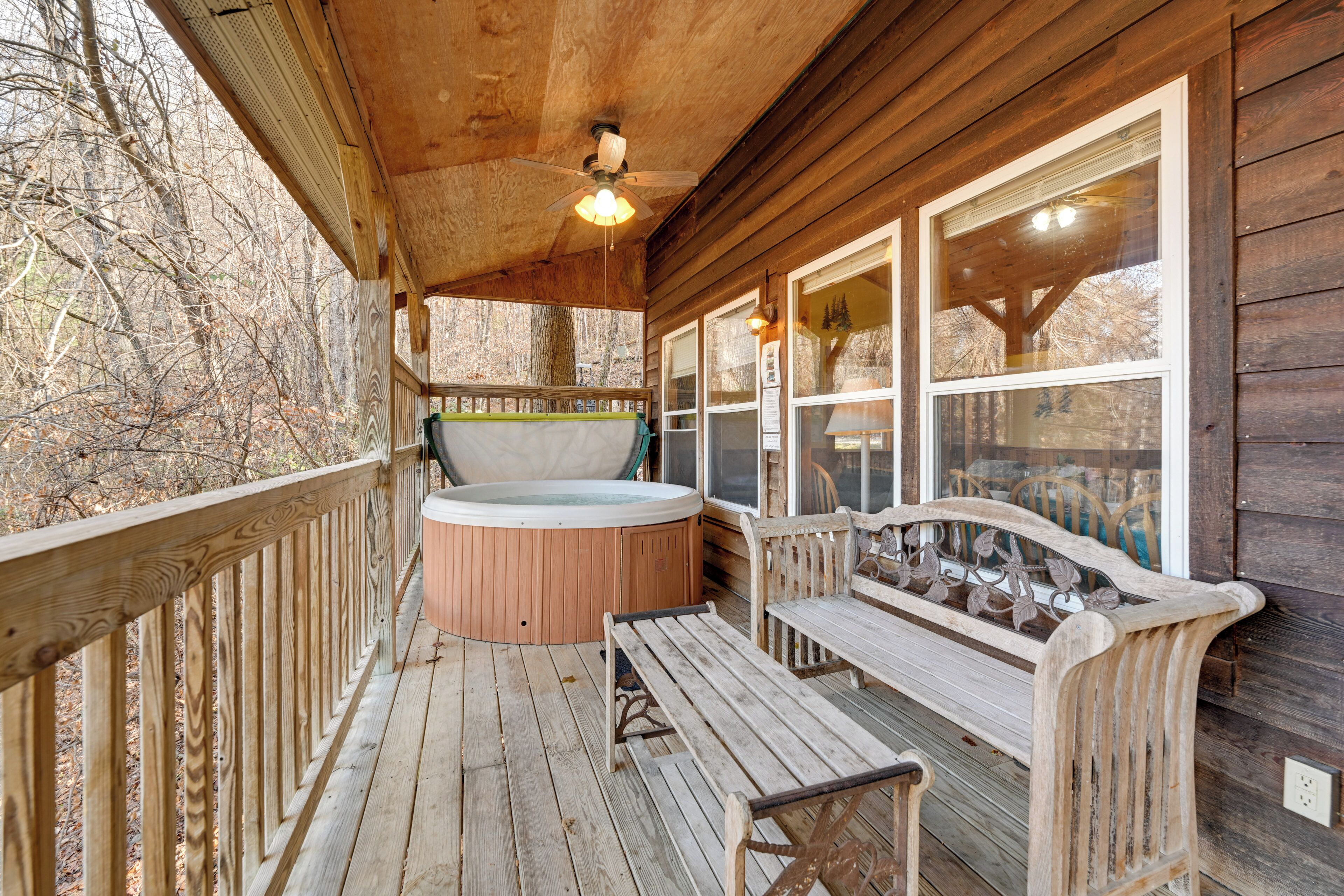 Terrass/Patio