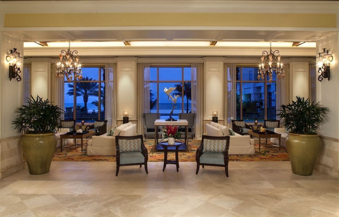 1 Suite Penthouse Br Située Dans Le Sandpearl Resort & Spa - Clearwater Beach, FL