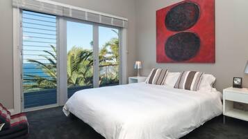 3 chambres, fer et planche Ă repasser, Wi-Fi, draps fournis