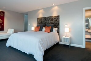 3 chambres, fer et planche à repasser, Wi-Fi, literie fournie