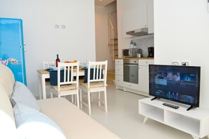 TV connectée, livres