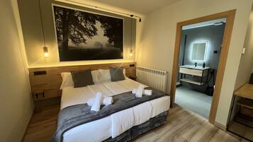 Individually decorated, individually furnished, free WiFi, bed sheets