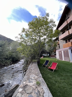Exterior - Hotel Els Encantats (Espot)