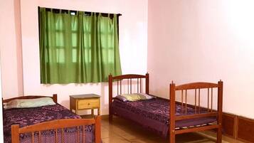 Standard Apartment | Free WiFi