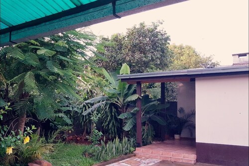 Apart hotel Las Guayabas