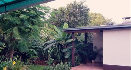 Apart hotel Las Guayabas