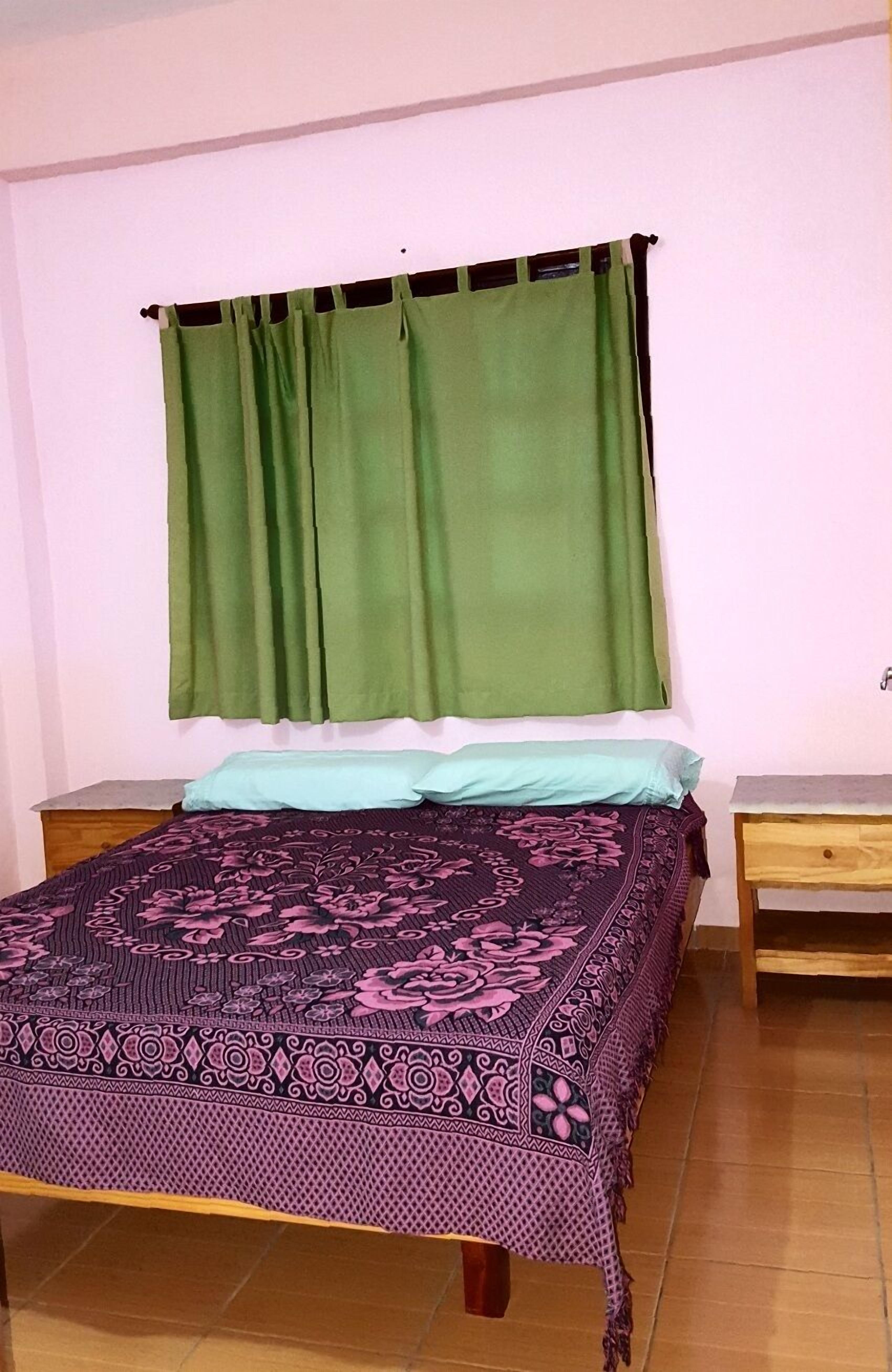 Apartemen Standar | Wi-Fi gratis