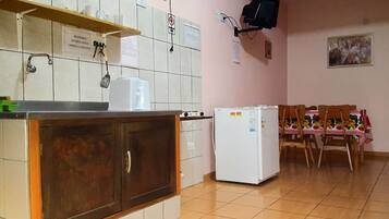 Standard Apartment | Free WiFi