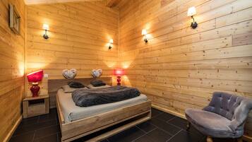 4 chambres, fer et planche Ă repasser, lit parapluie, Wi-Fi gratuit