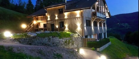 Außenbereich