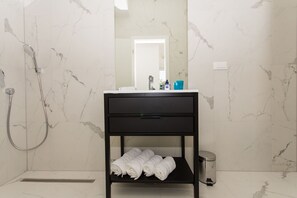 Hair dryer, towels - Penthouse Deep Blue near Trogir (Trogir)