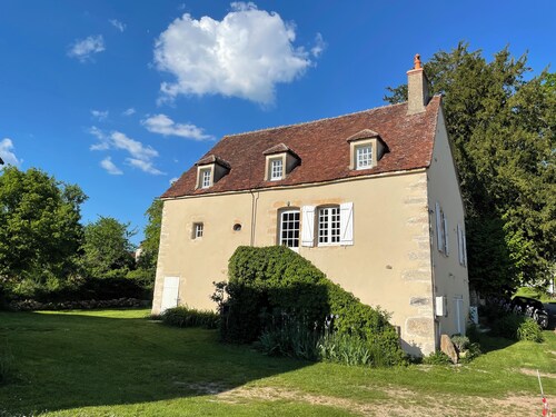 Ferienhaus / Villa - CHAMPALLEMENT