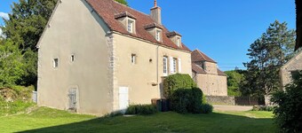 House / Villa - CHAMPALLEMENT