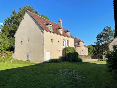 House / Villa - CHAMPALLEMENT