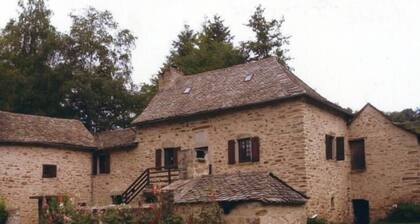 Cottage 4 pers - Renoviert im Jahr 2017 - Zugang für Behinderte