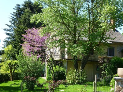Cottage 4 pers - Renovado en 2017 - acceso para discapacitados