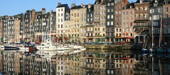 La Romanesque, charming bed and breakfast with breakfast