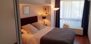 3 camere, ferro/asse da stiro, Wi-Fi, lenzuola