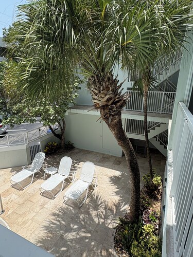 Paradise Found, una magnífica ubicación