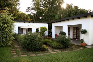 Área da propriedade