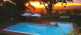 Plumbago Guest House