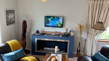 Télévision à écran plat