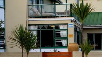 DĂ©tail de lâextĂ©rieur