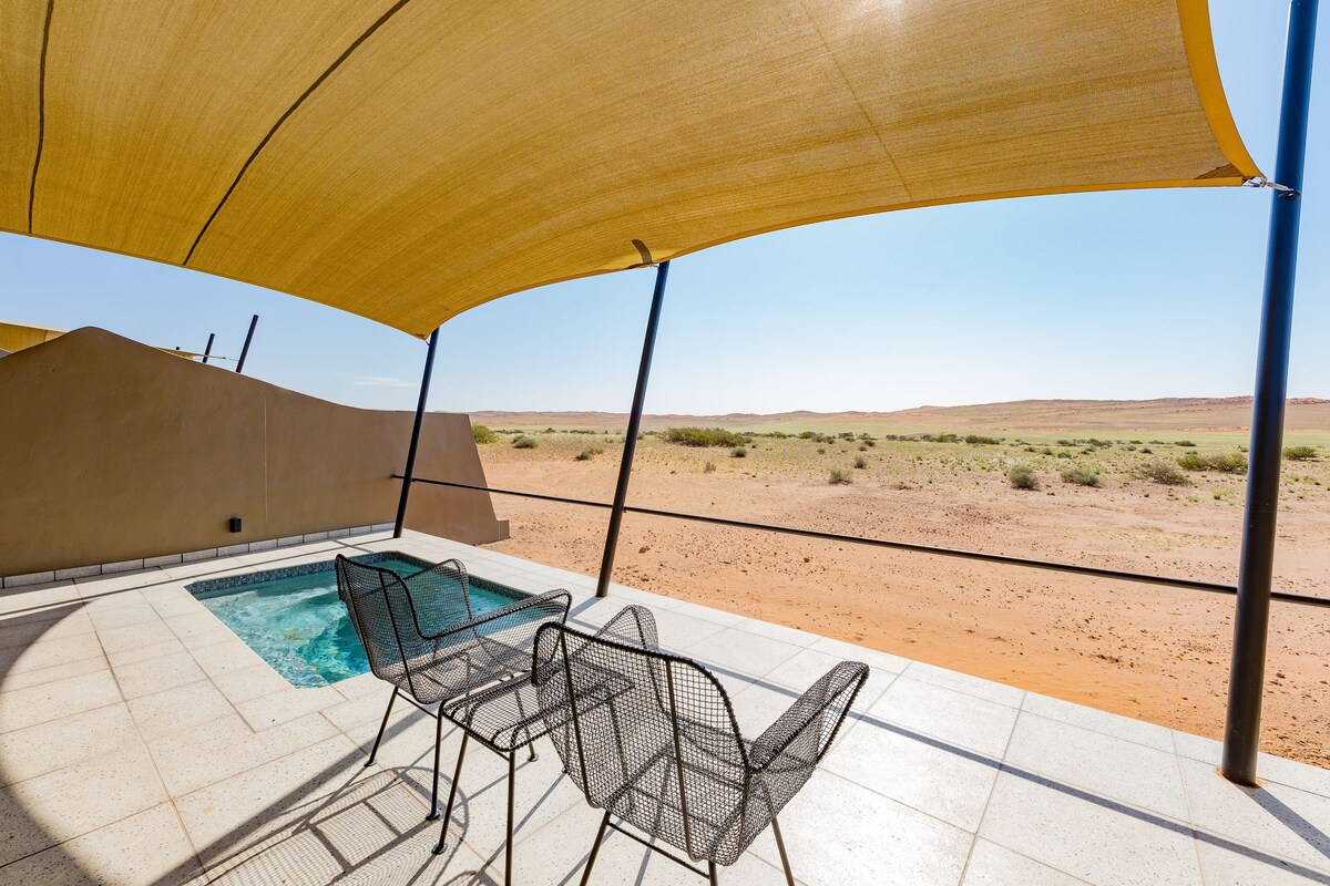 The Desert Grace – hotel photo