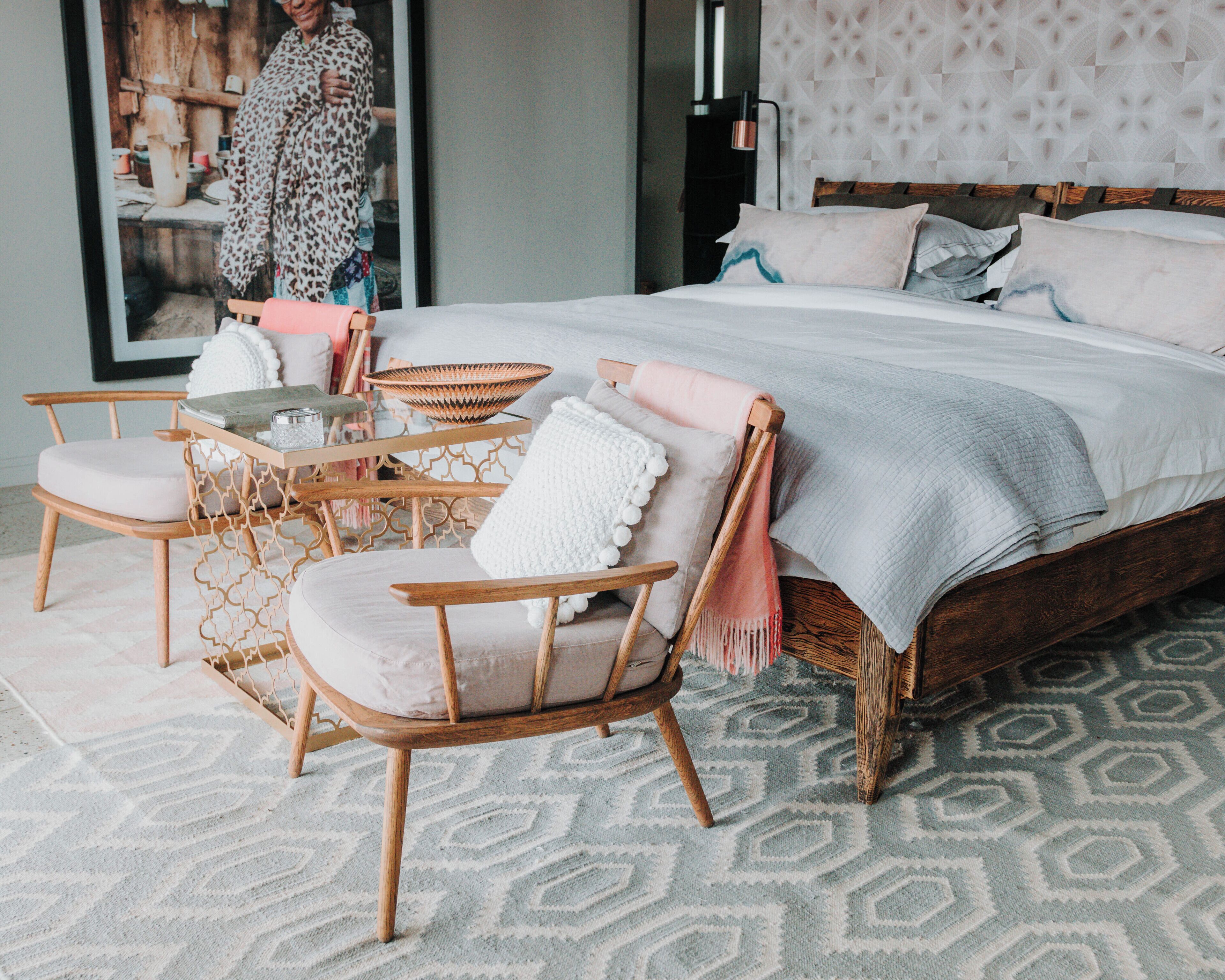 Ropa de cama de alta calidad, cubrecamas y colchones con pillow-top 
