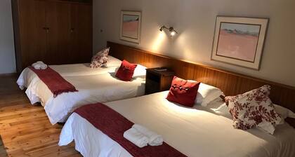 Karoo Country Inn Hotel