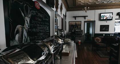 Karoo Country Inn Hotel