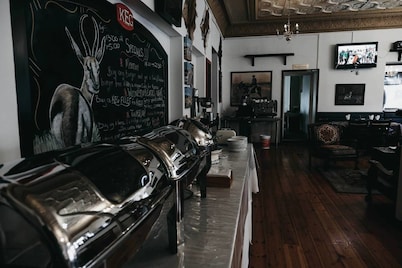 Karoo Country Inn Hotel