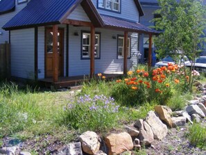 Exterior - Renovated! Fantastic Location! (Crested Butte)