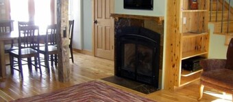 Rénové! Emplacement fantastique!