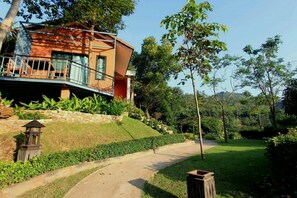 Superior Double Room  | Enceinte de l’hébergement