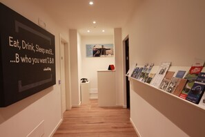 Lobby - Amata Valgre (Valgreghentino)