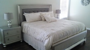 Decoración personalizada y muebles diferentes