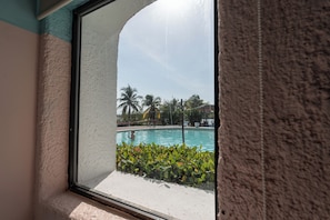 Premium Suite, Lagoon View