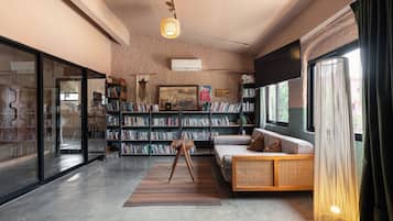 Library