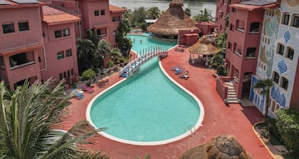 Nílu Cancun Zona Hotelera by Selina