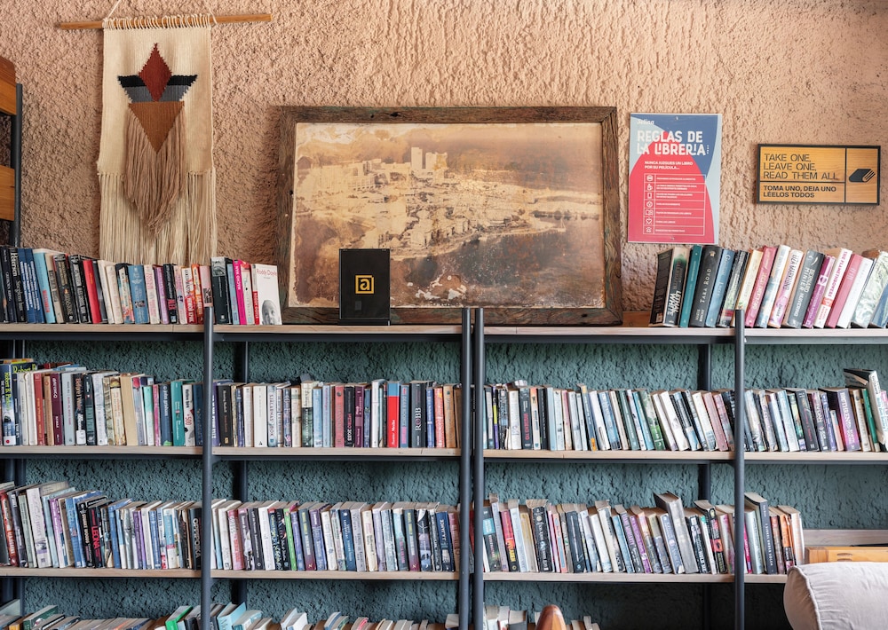 Selina Cancun Laguna Hotel Zone & Cowork by null