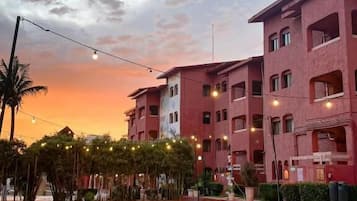 Building design